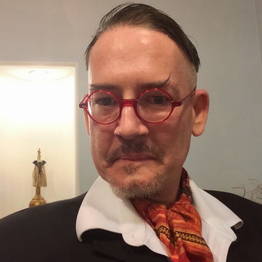 Meet your Posher, Lord